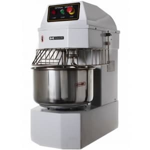 Тестомес спиральный Hurakan HKN-20SN2V