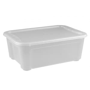 Контейнер10л 389х275х145мм с крышкой Restola 431275101