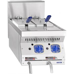 Фритюрница газовая Abat ГФК-40.2Н