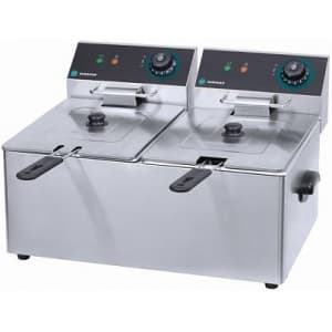 Фритюрница электрическая Hurakan HKN-FD88N