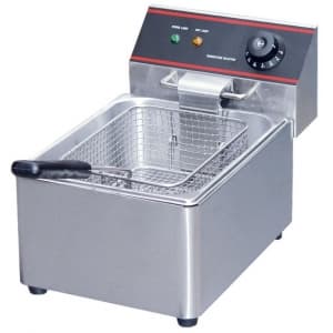 Фритюрница электрическая Viatto EF-4L