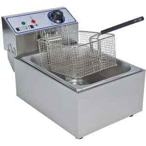Фритюрница электрическая Viatto EF-6L