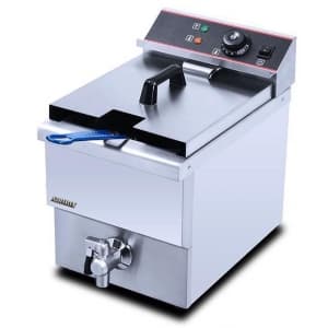 Фритюрница электрическая Airhot EF12
