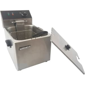 Фритюрница электрическая Airhot EF4