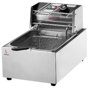Фритюрница электрическая Airhot EEF6