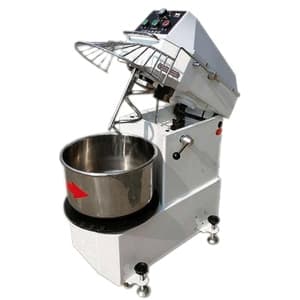 Тестомес спиральный Hurakan HKN-20CN