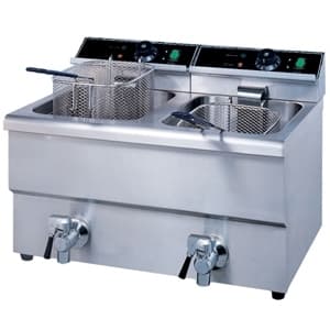 Фритюрница электрическая Hurakan HKN-FT1212N