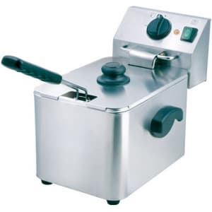 Фритюрница электрическая Viatto HDF4
