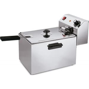Фритюрница электрическая Viatto VA-DF8