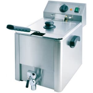 Фритюрница электрическая Viatto HDF8