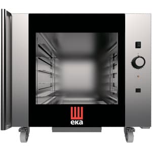 Шкаф расстоечный Tecnoeka MKL 1064 S
