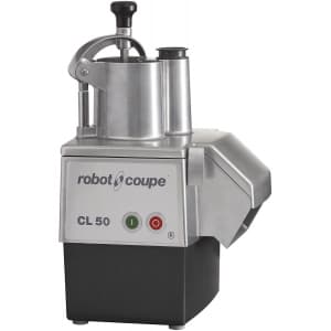 Овощерезка Robot Coupe CL 50 230B/50/1+1960W