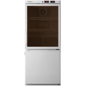 Шкаф комбинированный фармацевтический Pozis ХЛ-250 POZIS тониров.стекло