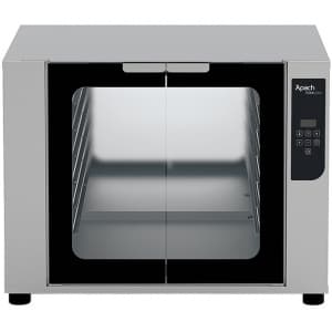 Шкаф расстоечный Apach APE12ABQ D