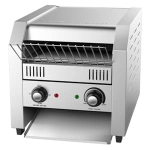 Тостер конвейерный Hurakan HKN-TOSTI36