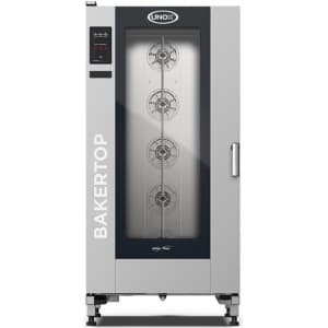 Пароконвектомат Unox XEBL-16EU-E1RS