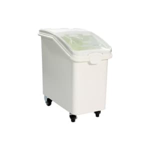 Контейнер для сыпучих продуктов 81л 740х330х710мм MACO 360688