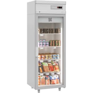Шкаф для икры Polair DP107-S без канапе