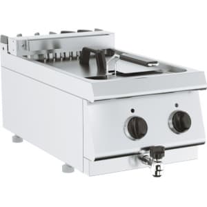 Фритюрница электрическая Epicur G7F100E-S