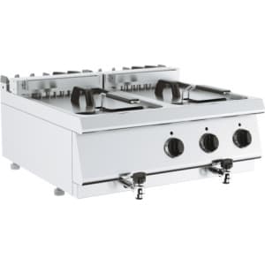 Фритюрница электрическая Epicur G7F200E-S