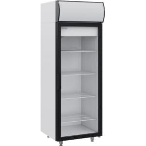 Шкаф для икры Polair DP105-S
