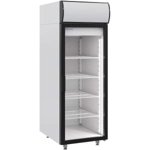 Шкаф для икры Polair DP107-S
