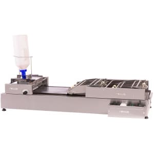 Блинница автоматическая СИКОМ RoboCrepeMaker 300 Double