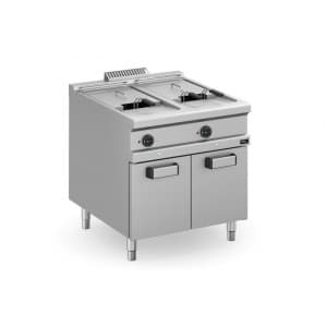 Фритюрница электрическая Apach APFE-89P/PL