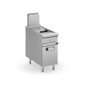 Фритюрница газовая Apach APFG-49P/PL