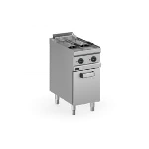 Фритюрница электрическая Apach APFE-47/2P/PL