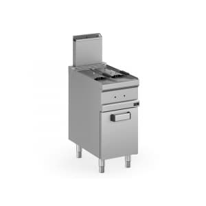 Фритюрница газовая Apach APFG-47/2P/PL