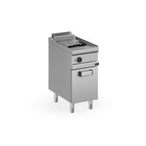 Фритюрница электрическая Apach APFE-47P/PL