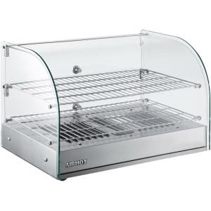 Витрина тепловая Airhot HW-50R