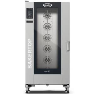 Пароконвектомат Unox XEBL-16EU-DPRS