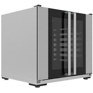 Шкаф расстоечный Unox XEKPT-08EU-B