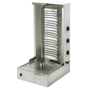 Гриль для шаурмы Roller Grill GR 80 E