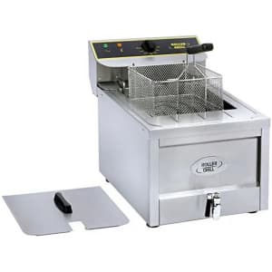 Фритюрница электрическая Roller Grill RFE 12