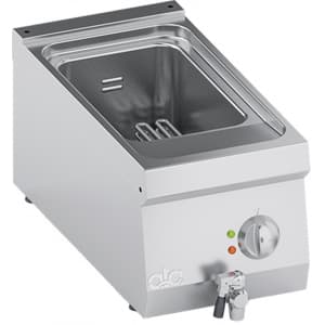Фритюрница электрическая ATA K6EFG05TT