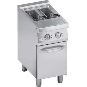 Фритюрница электрическая ATA K7EFG0507