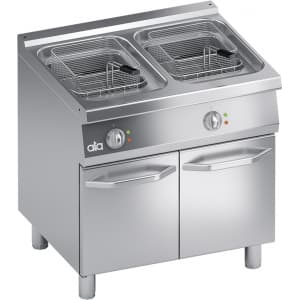 Фритюрница электрическая ATA K7EFG1015