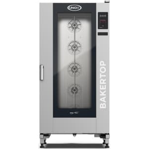 Пароконвектомат Unox XEBL-16EU-E1LS-11