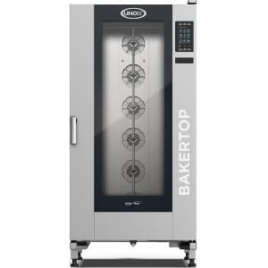 Пароконвектомат Unox XEBL-16EU-YPLS-11