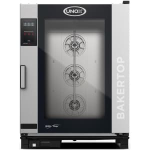 Пароконвектомат Unox XEBC-10EU-E1LM-MP