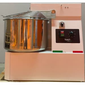 Тестомес спиральный Apach ASMX33F 2S 3Ф
