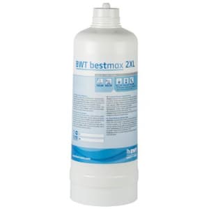 Фильтр-картридж BESTMAX 2XL BWT BESTMAX 2XL БЕЗ ГОЛОВНОЙ ЧАСТИ
