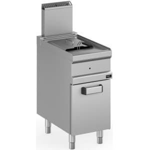 Фритюрница газовая Apach APFG-47P/PL