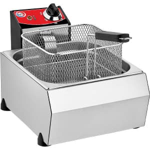 Фритюрница электрическая Eletto ER101
