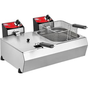 Фритюрница электрическая Eletto ER102