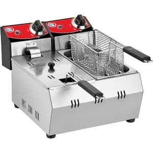 Фритюрница электрическая Eletto ER92