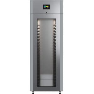 Шкаф расстоечный Polair CS107 Bakery Br (со стеклянной дверью, Тип 1)